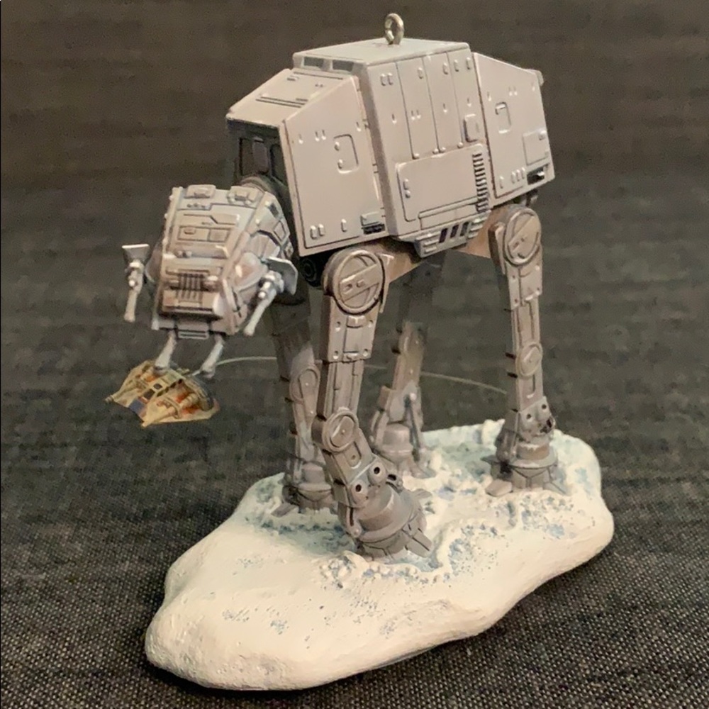 Hallmark Star Wars Ornament